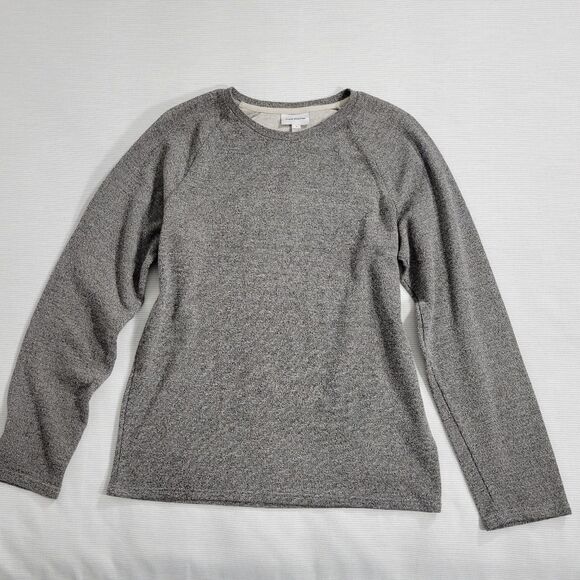 Frank & Oak Long-sleeve Top - Picture 2 of 5